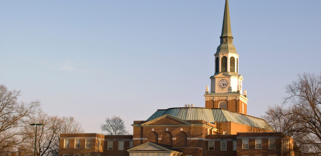 Wake Forest University