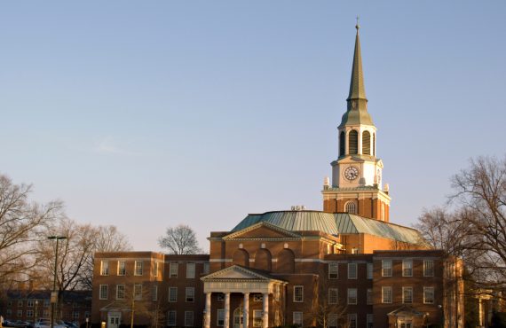 Wake Forest University