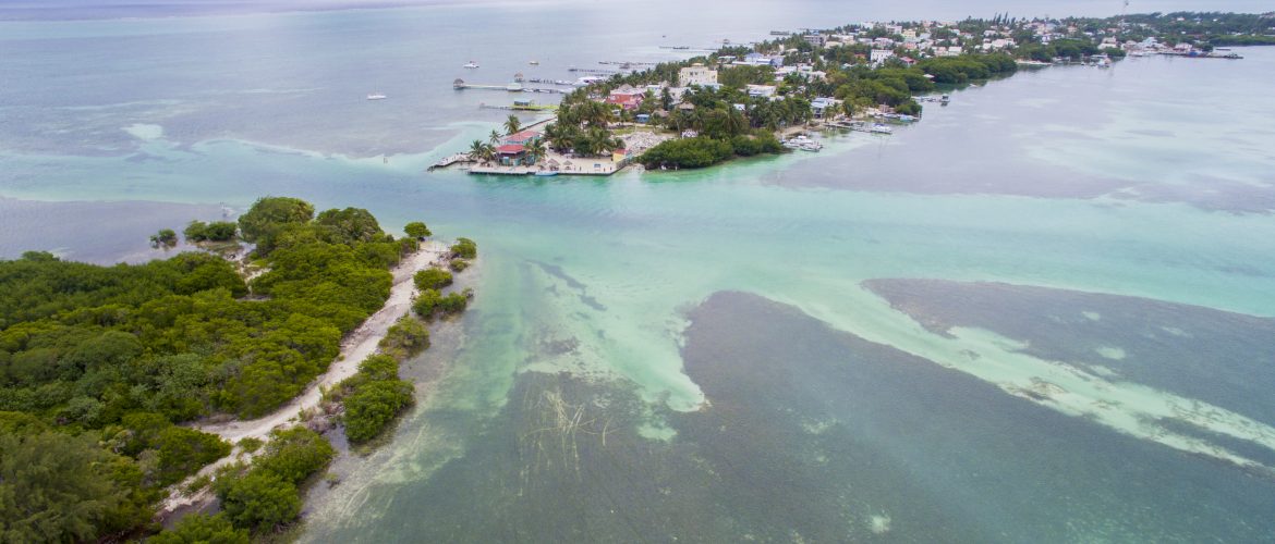 Caye Caulker Belize