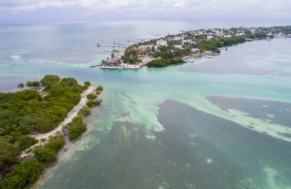 Caye Caulker Belize