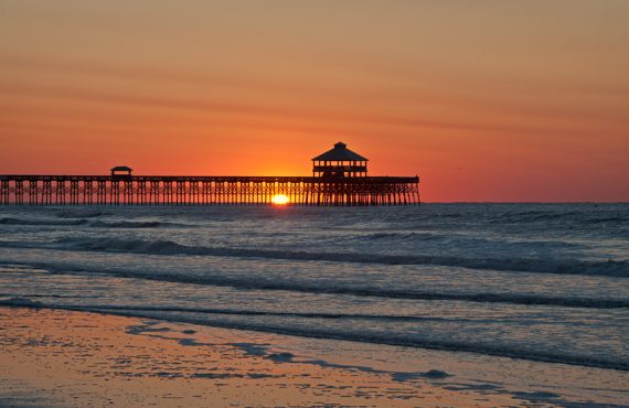 James Island Georgia