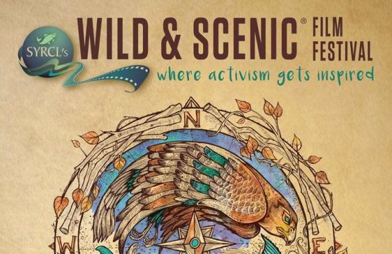 Wild and Scenic Film Festival