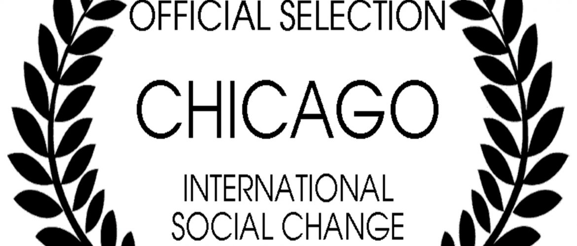 Chicago International Social Change Film Festival Laurel